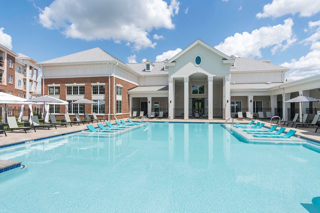 1201 Ashford Cir, Fredericksburg, VA 22401