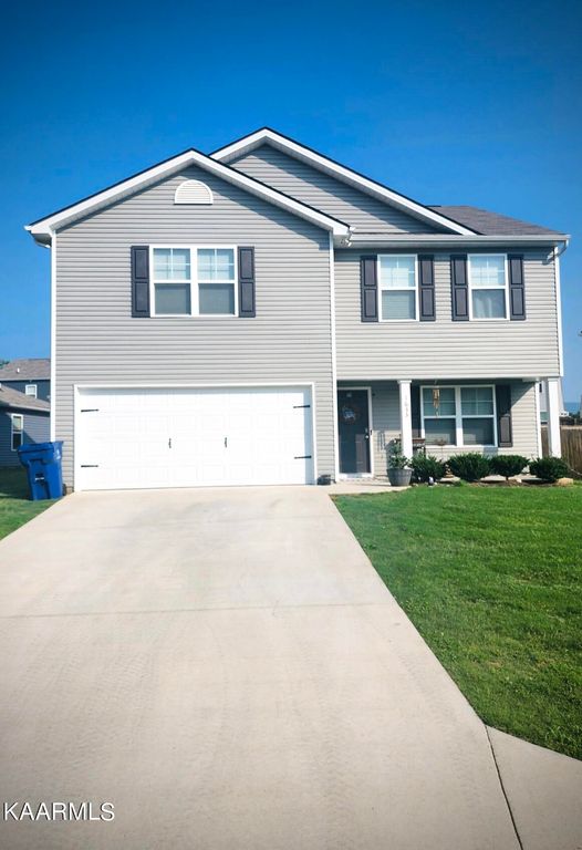 1633 River Poppy Rd, Mascot, TN 37806 Trulia