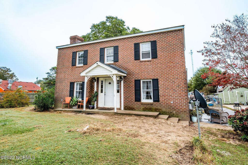 109 West Side Lane, Powells Point, NC 27966 MLS 100356059 Trulia