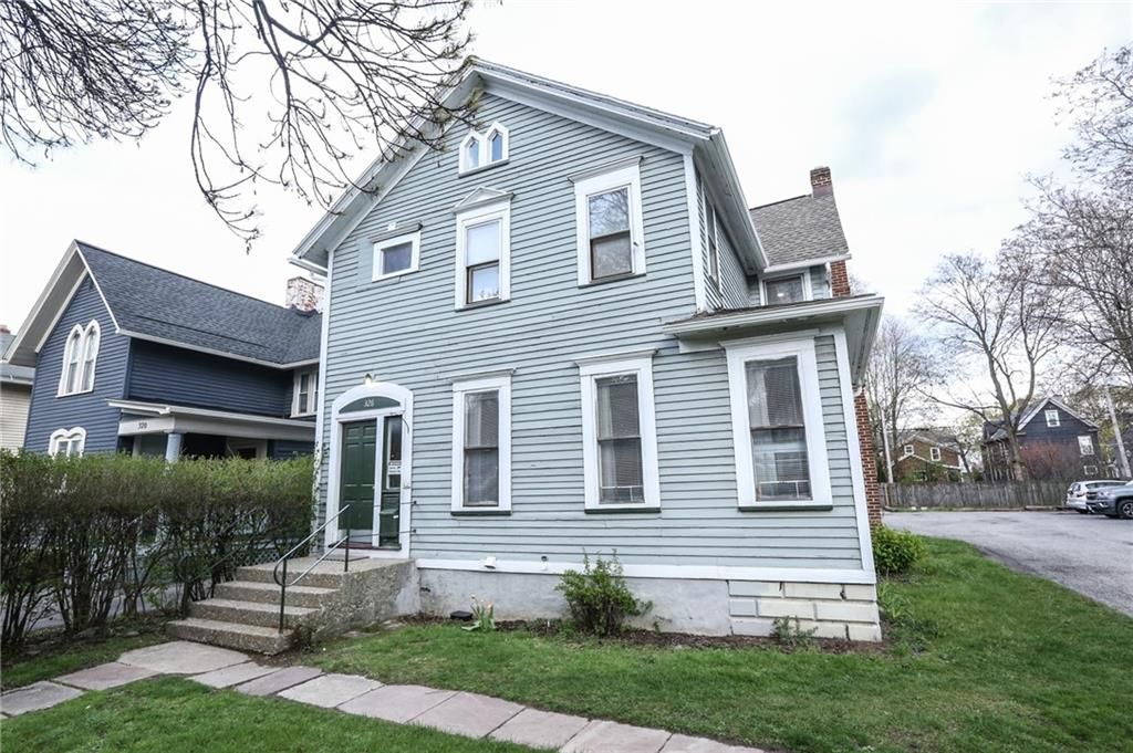 326 Meigs St, Rochester, NY 14607