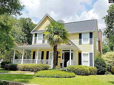 2330 Lincoln St, Columbia, SC 29201