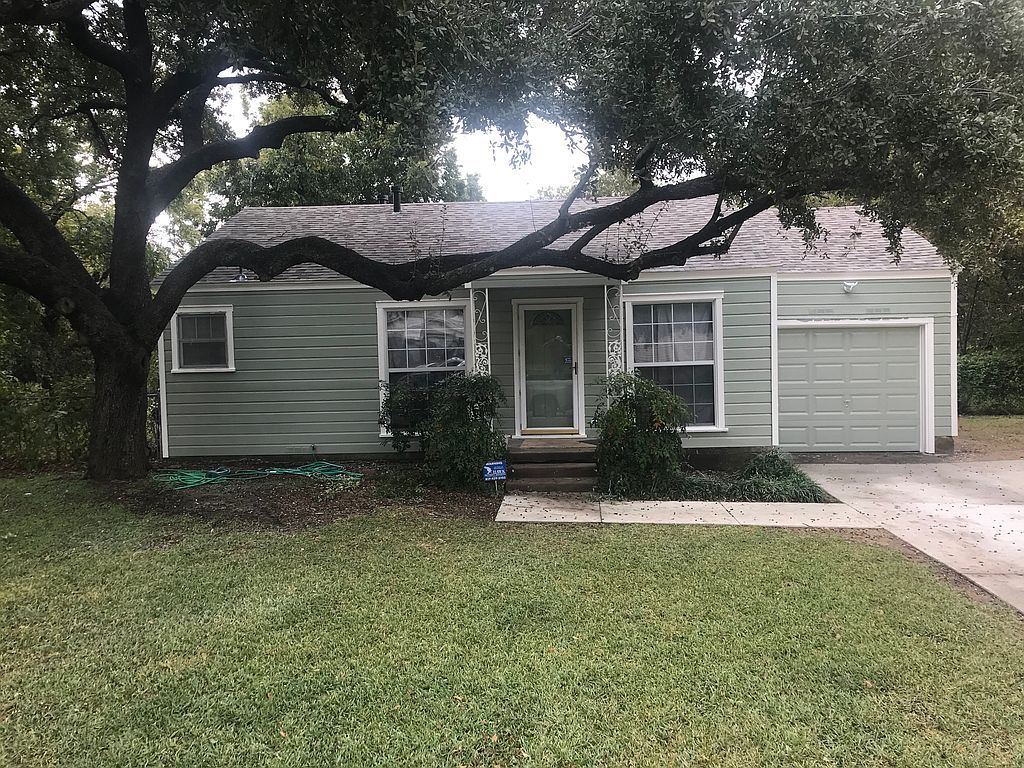 6616 Reeves St, Richland Hills, TX 76118