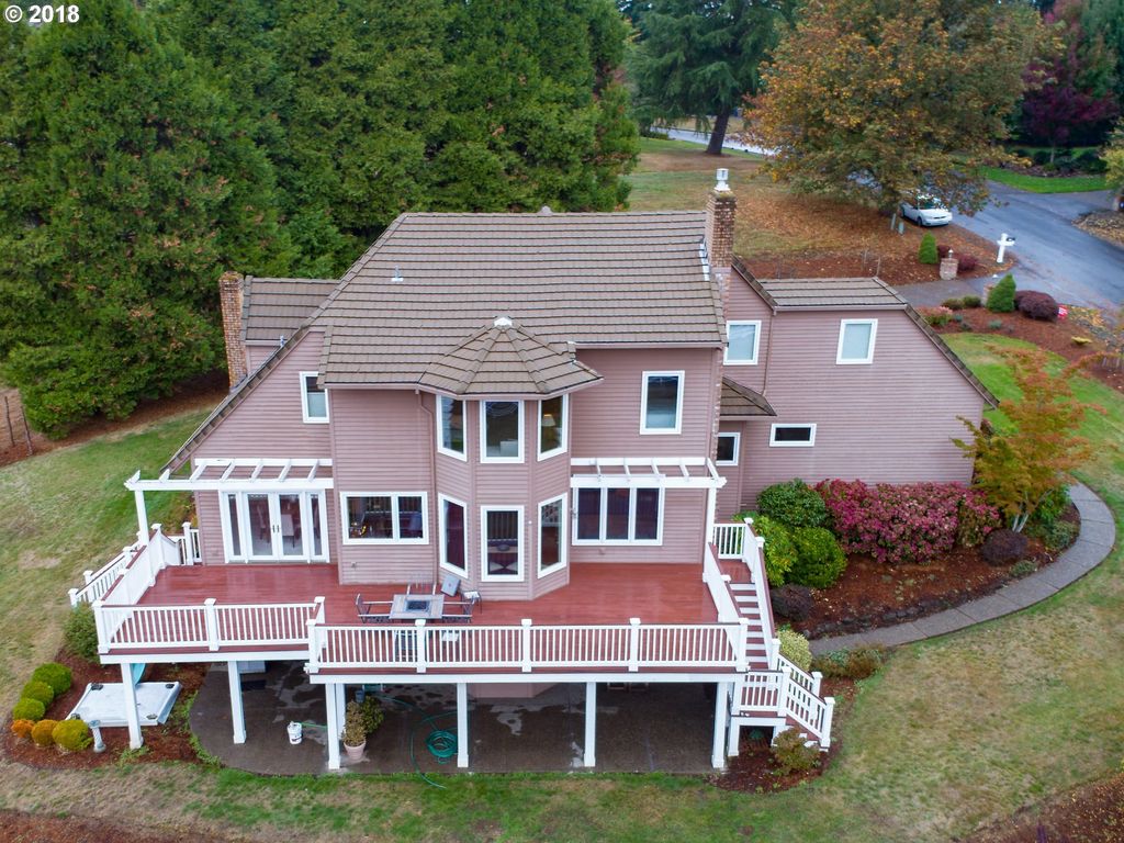 4364 SW Trail Rd, Tualatin, OR 97062 Trulia