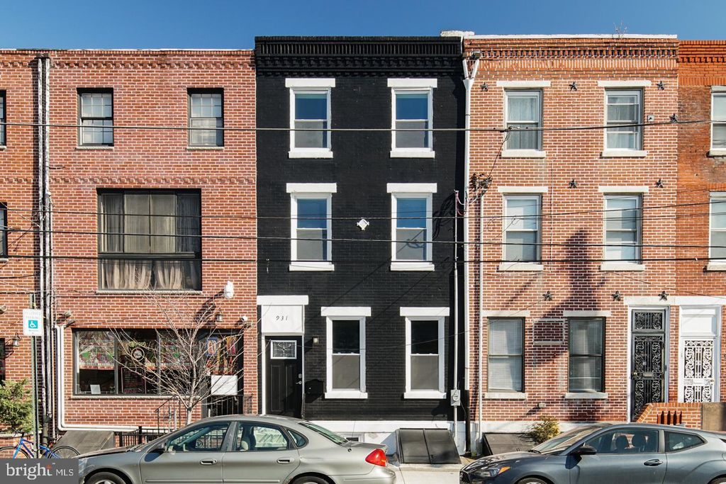 931 Washington Ave, Philadelphia, PA 19147 Trulia