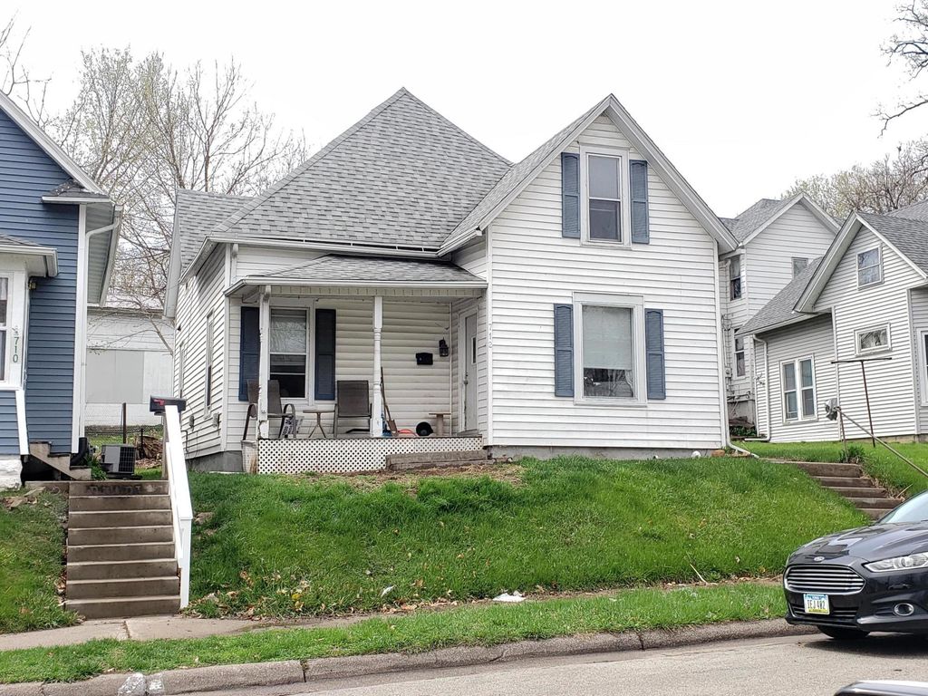 712 Spring St, Muscatine, IA 52761 Trulia