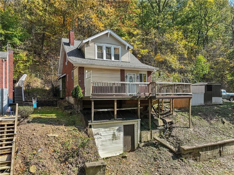 930 Hoffman Rd, Pittsburgh, PA 15209 MLS 1677569 Trulia