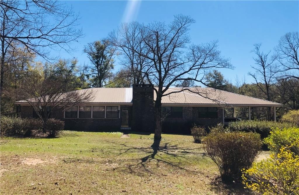 3025 Walker Ln, Chunchula, AL 36521 Trulia