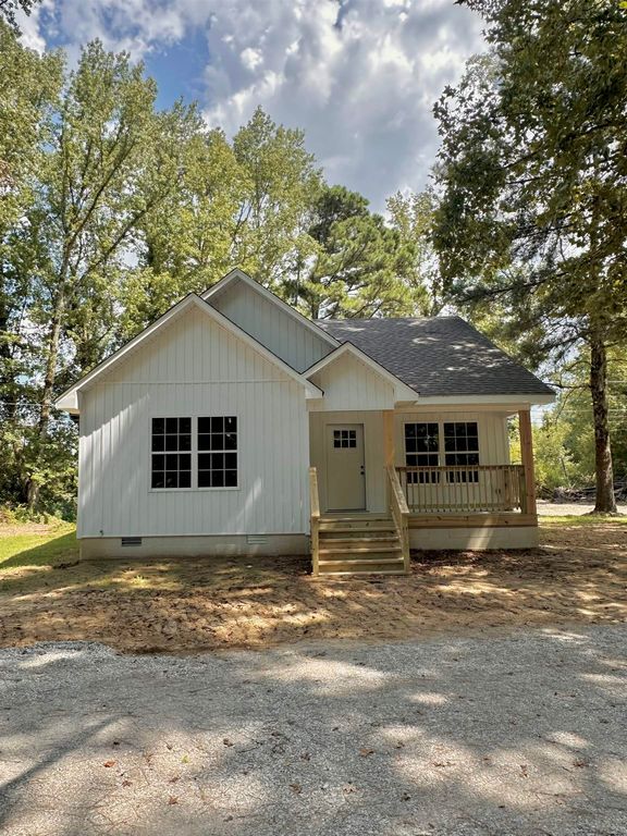 3554 Highway 59, Spruce Pine, AL 35585