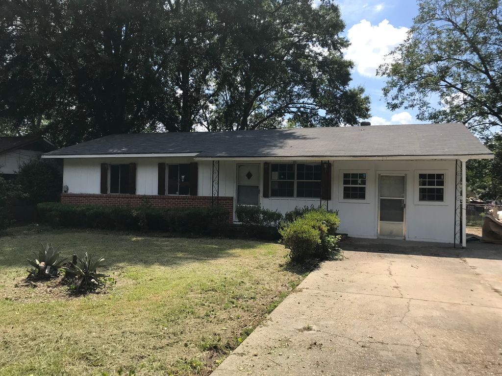 926 Sunflower Dr, Laurel, MS 39440 Trulia