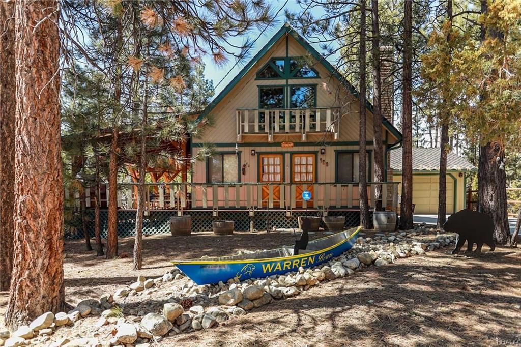 150 Lodgepole Pl, Big Bear Lake, CA 92315 Trulia