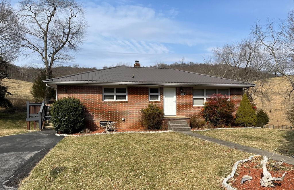 201 Valley View Dr, Gate City, VA 24251 Trulia