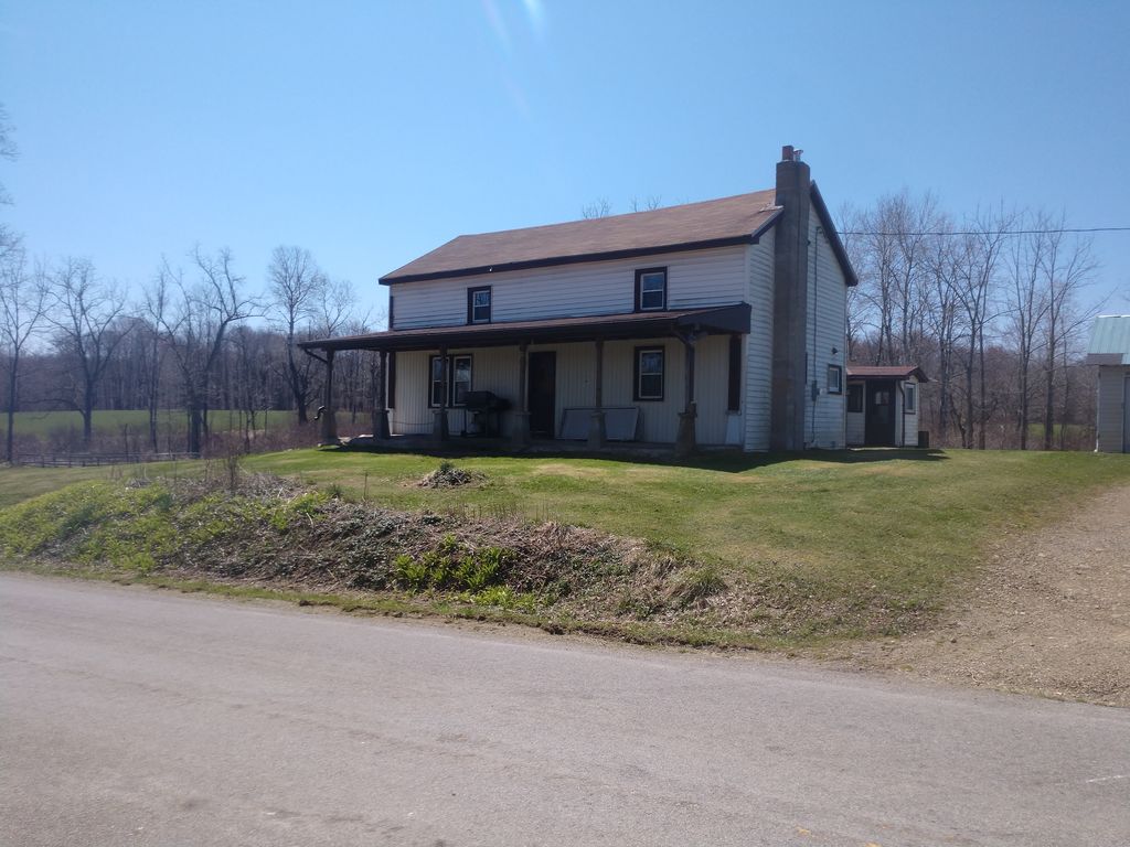 13565 Pont Rd, Springboro, PA 16435 Trulia