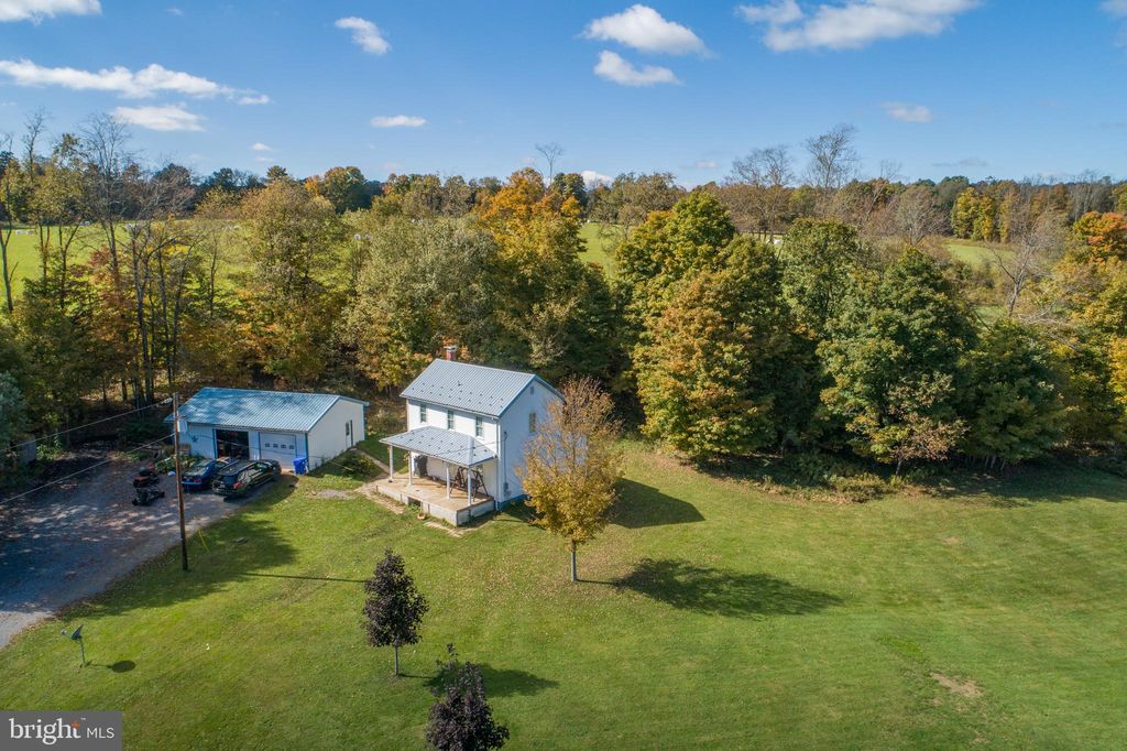 8025 Rock Lodge Rd, Accident, MD 21520 Trulia