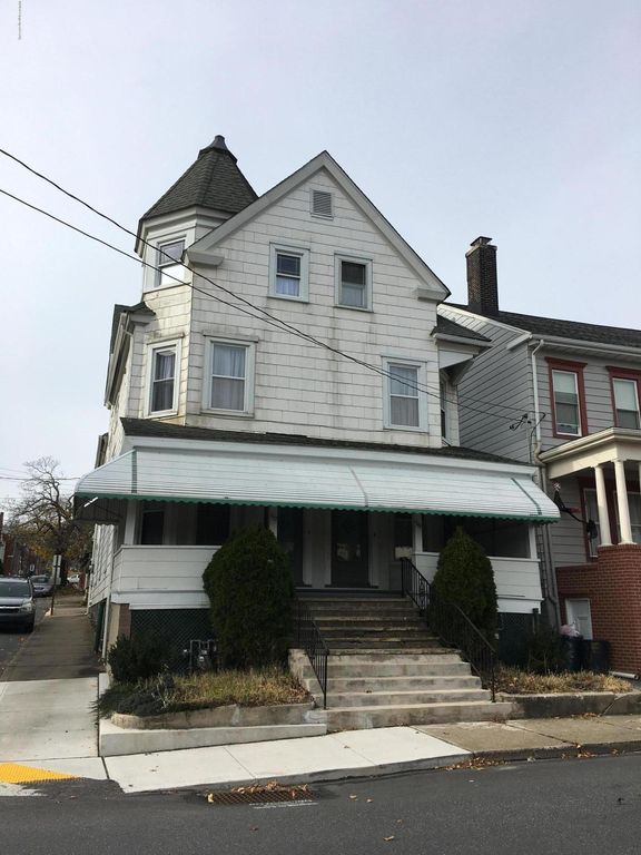 102 N Laurel St, Hazleton, PA 18201 Trulia