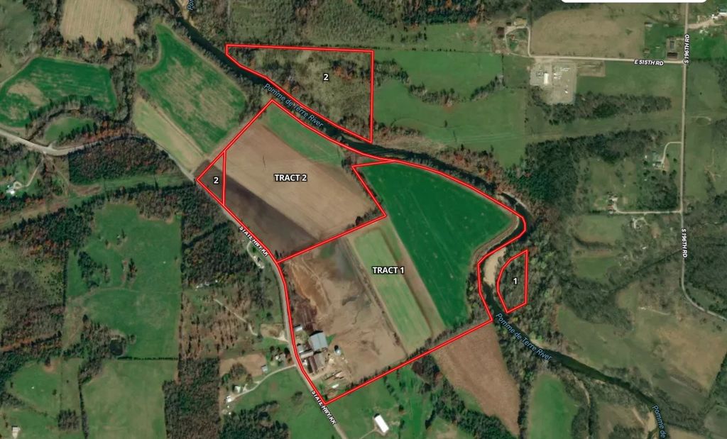 Kk Hwy, Bolivar, MO 65613 Trulia