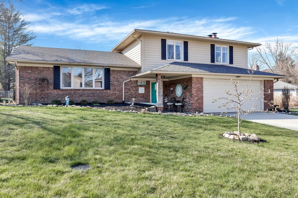816 Hickory Way, Noblesville, IN 46062
