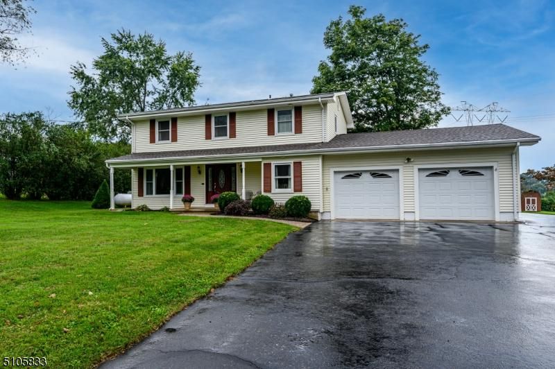 203 County Road 579 Ringoes Nj 08551 Trulia