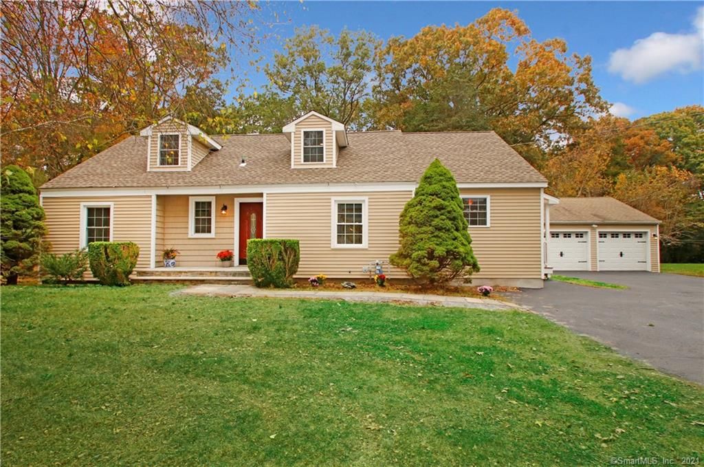 79 Pulaski Hwy, Ansonia, CT 06401