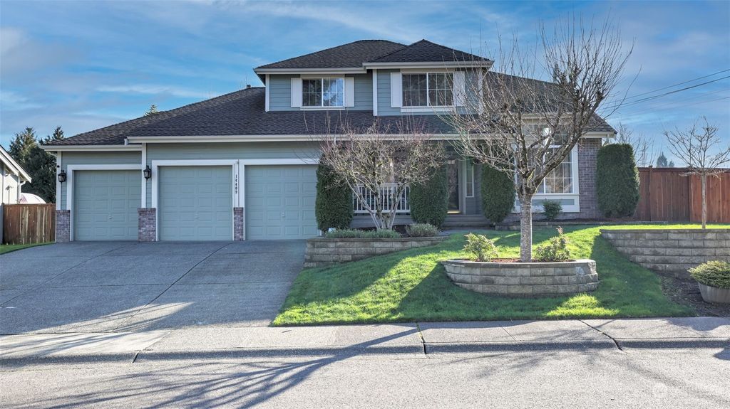 14409 SE 241st Place, Kent, WA 98042