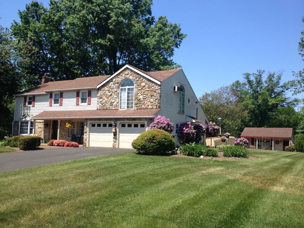 1654 Fort Washington Ave, Maple glen, PA 19002 Trulia