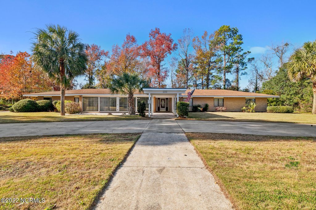 1009 Vernon Drive, Jacksonville, NC 28540 Trulia