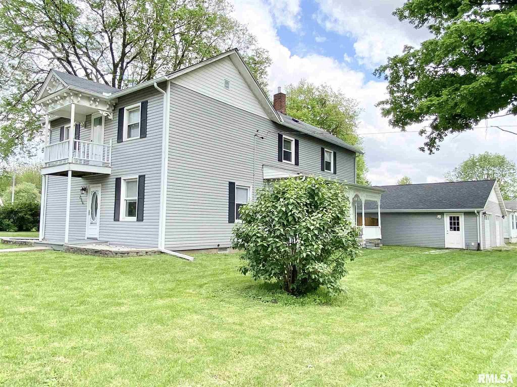 215 Sycamore St, New Windsor, IL 61465 Trulia