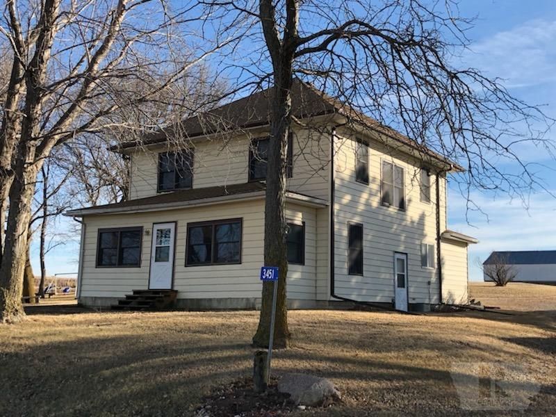 3451 L Ave, Vail, IA 51465 Trulia