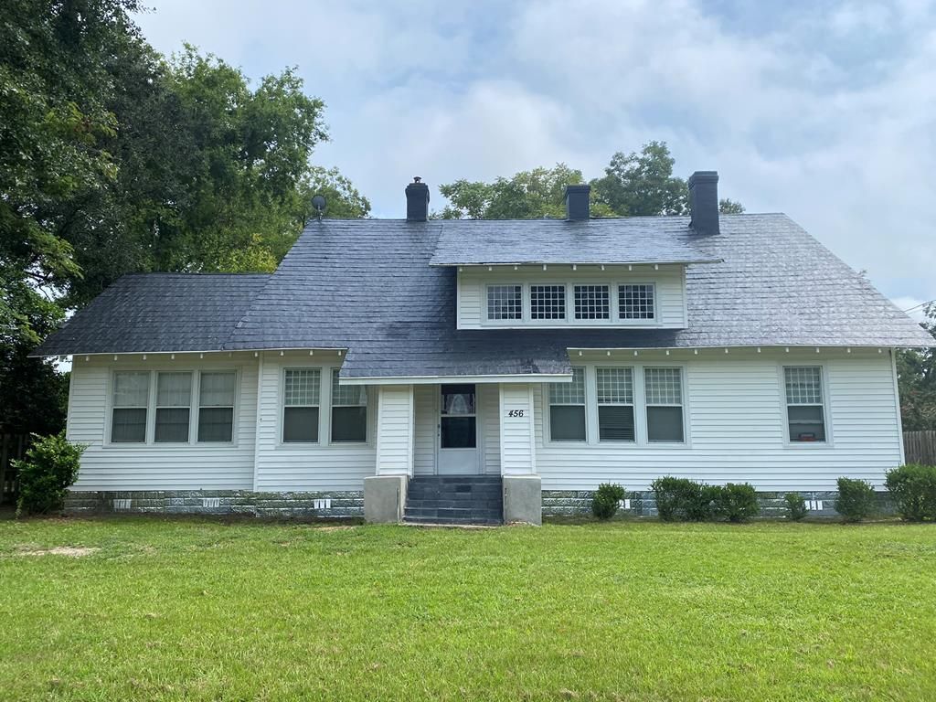 456 Main St, Barnwell, SC 29812 Trulia