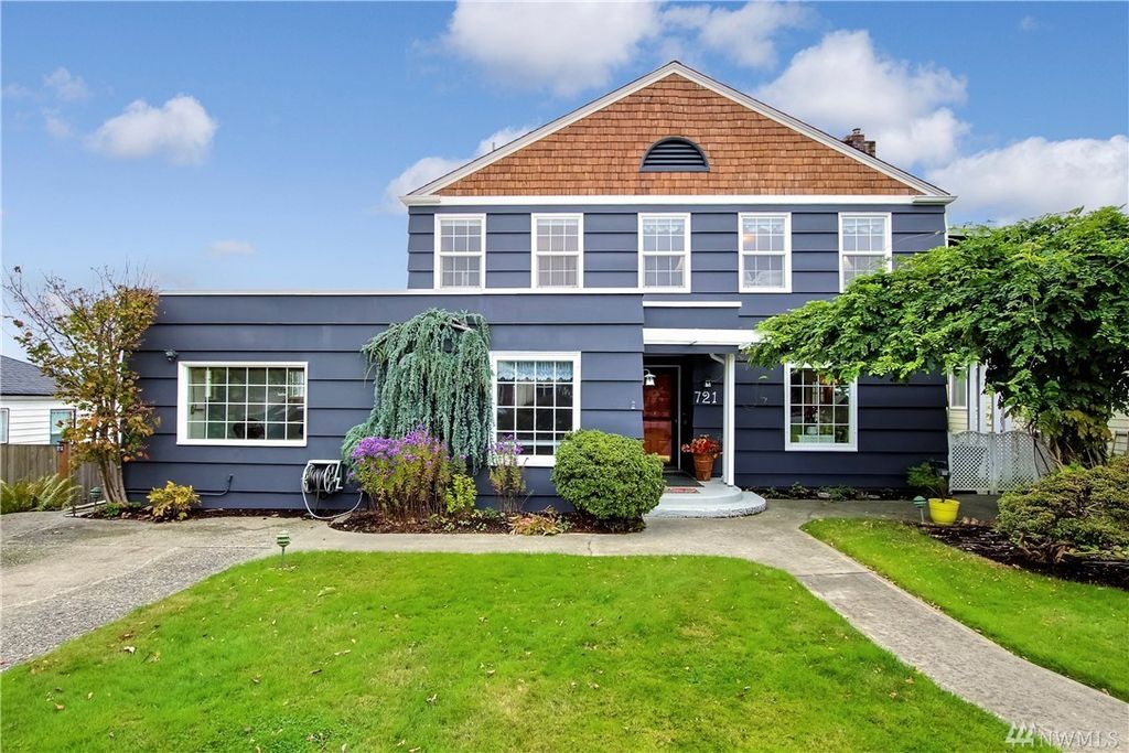 721 Hoyt Ave, Everett, WA 98201 Trulia 721 Hoyt Ave, Everett, WA 98201 Trulia