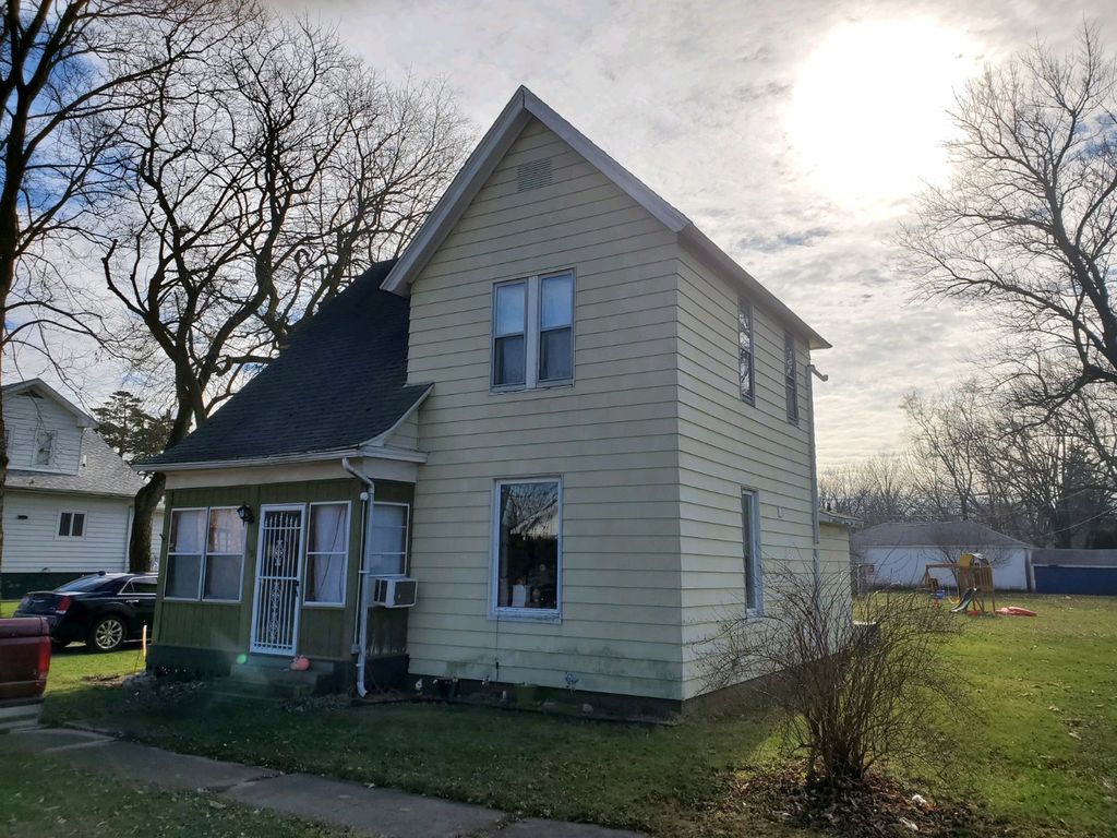 103 W 5th St, Hammond, IL 61929 Trulia