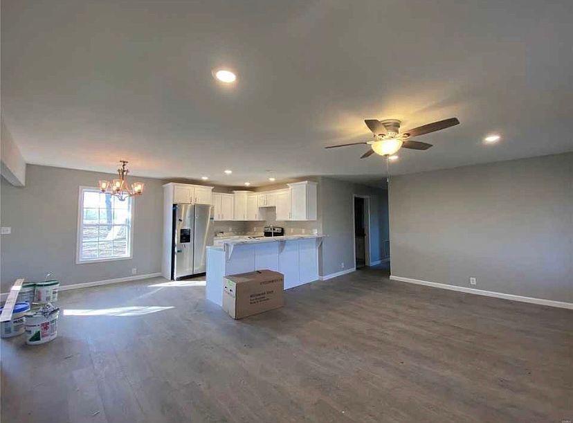 382 County Road 485, Harviell, MO 63945