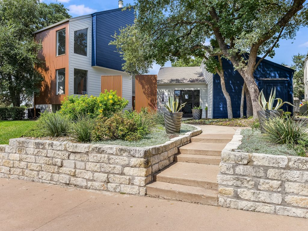 3600 N Hills Dr, Austin, TX 78731