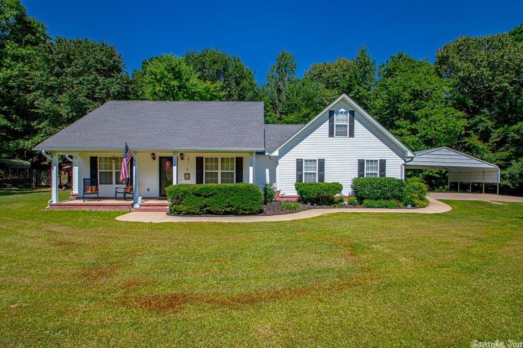 21343 Ashland, Hensley, AR 72065 Trulia