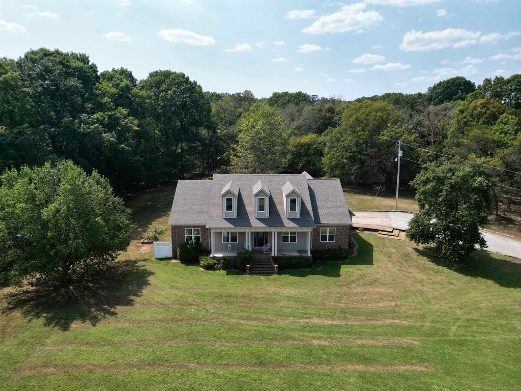 29 Lawrence #2012, Imboden, AR 72434