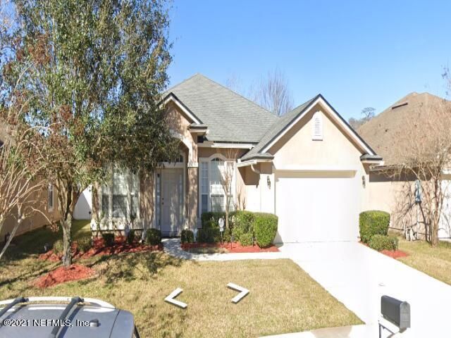148 Linda Lake Ln, Saint Augustine, FL 32095