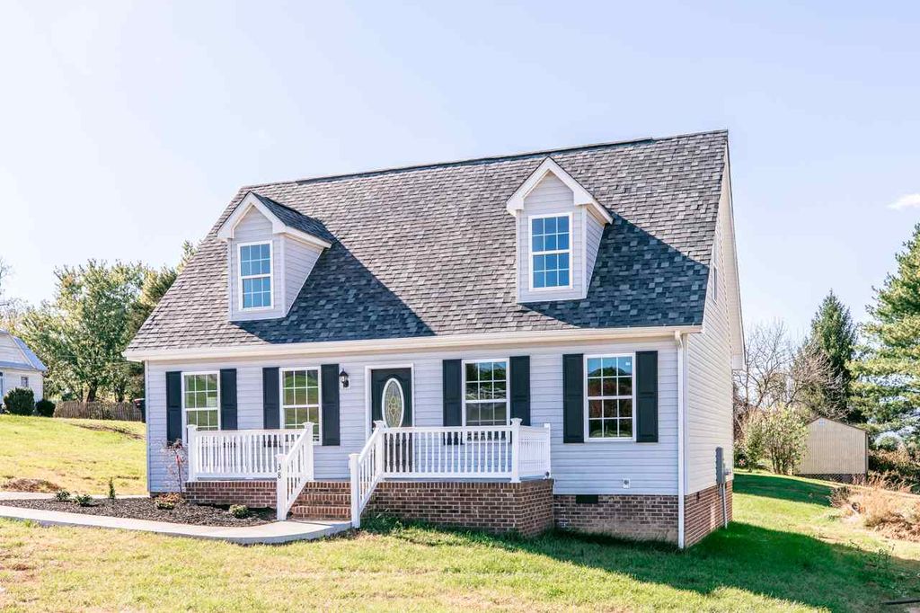 38 Pine St, Elkton, VA 22827 Trulia