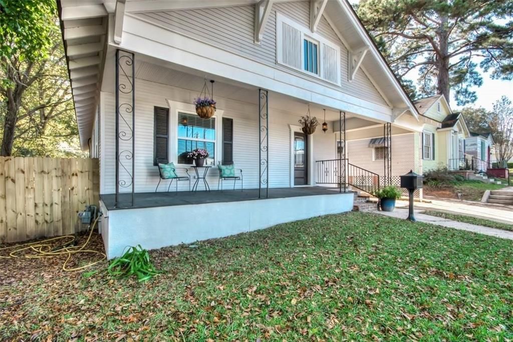651 Gladstone Blvd, Shreveport, LA 71104