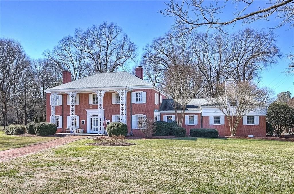 400 S Elm St, Cherryville, NC 28021 Trulia