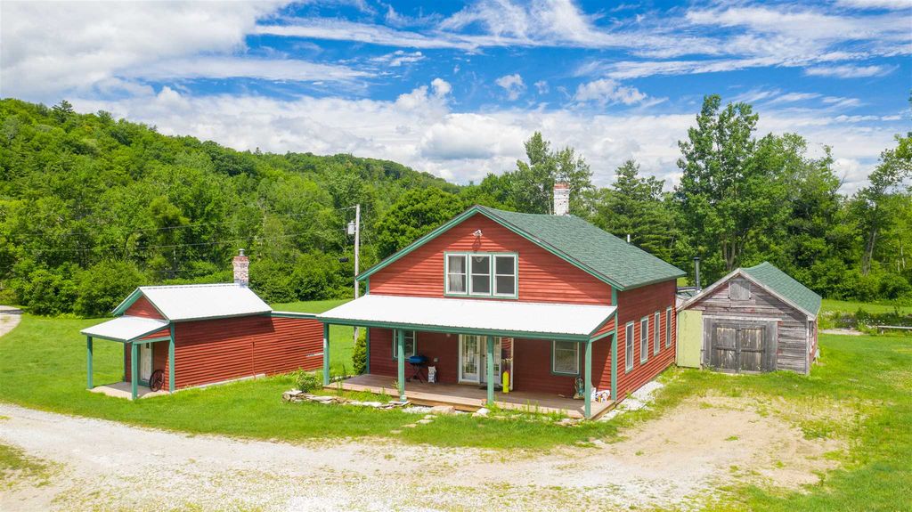 153 Norse Lodge Road, Mount Tabor, VT 05739 Trulia