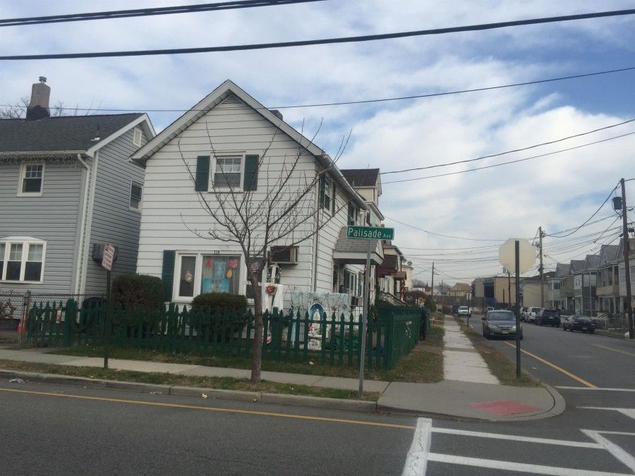 118 Palisade Ave, Garfield, NJ SingleFamily Home 13 Photos Trulia