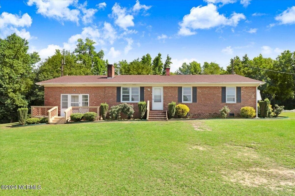 141 Parker Road, Mount Olive, NC 28365 MLS 100433947 Trulia