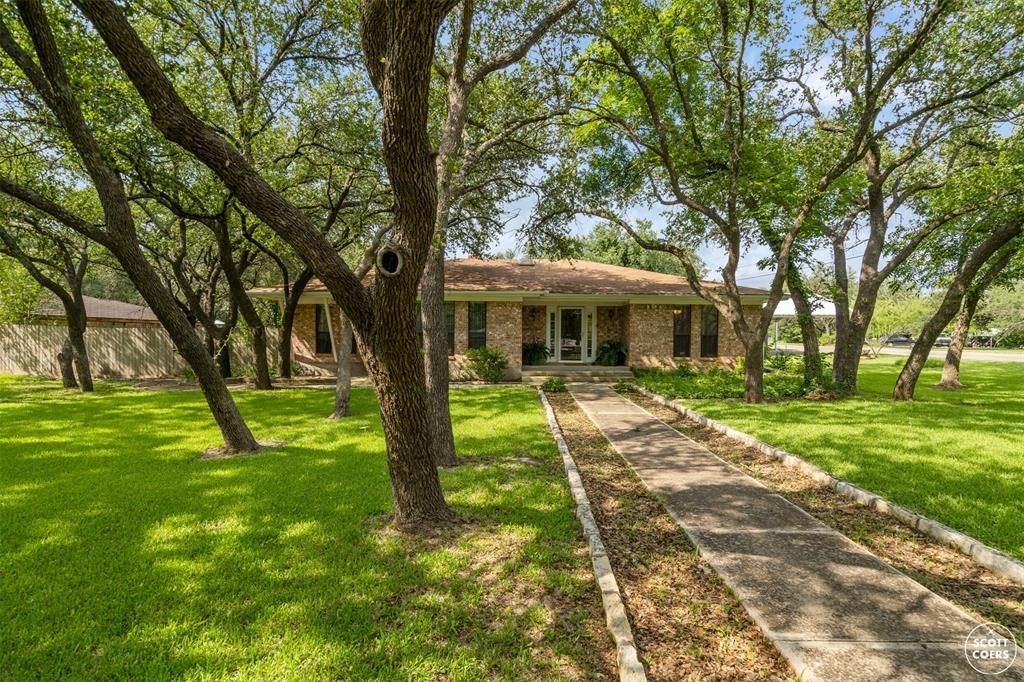 4209 Austin Ave, Brownwood, TX 76801