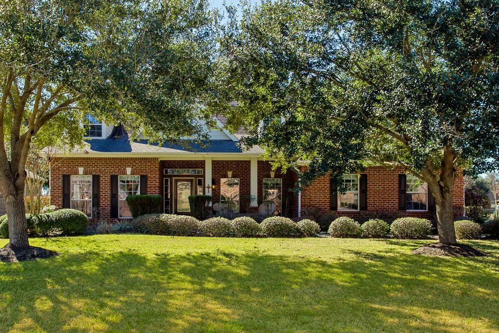 4511 Weston Dr, Weston Lakes, TX 77441 Trulia