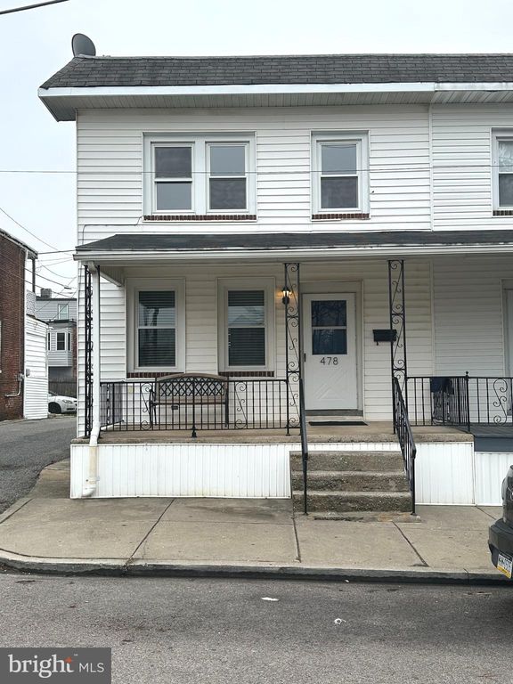 478 Wallace St, York, PA 17403 Trulia