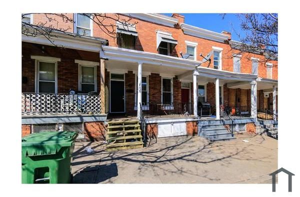 2238 Sidney Ave, Baltimore, MD 21230