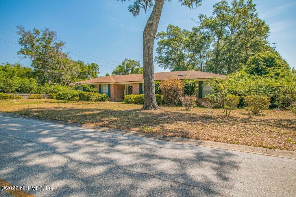 2701 MARQUOIS DR, Orange Park, FL 32073