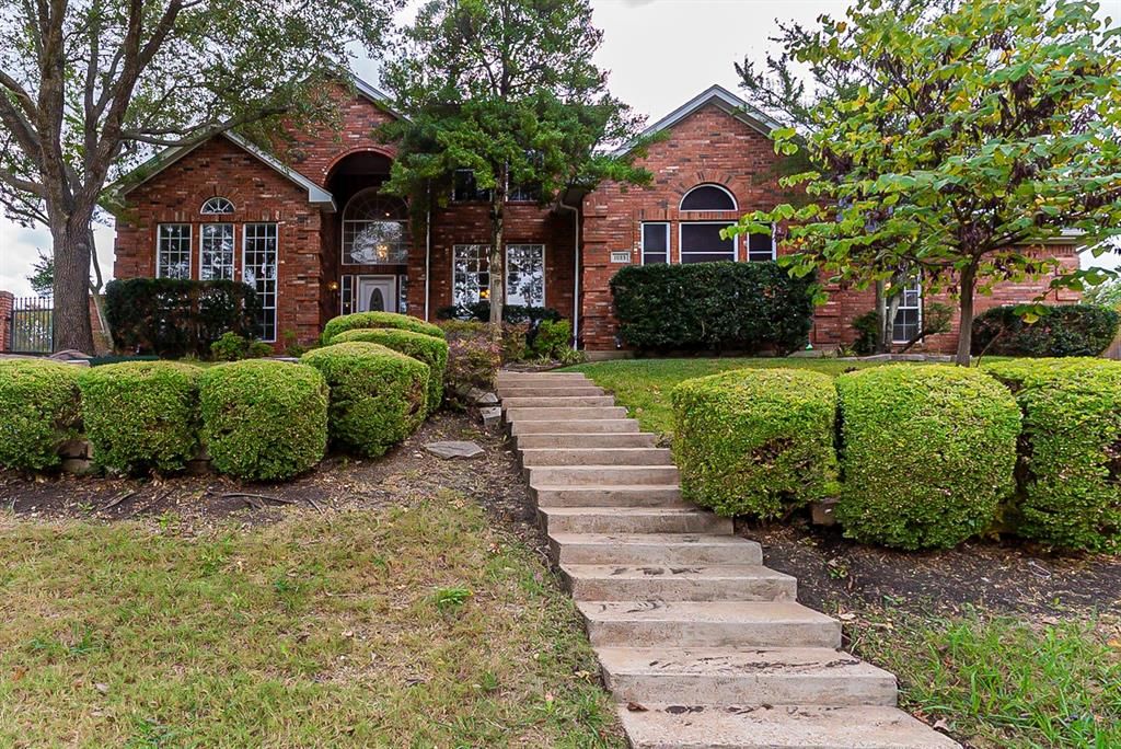 1023 Millington Cir, Desoto, TX 75115
