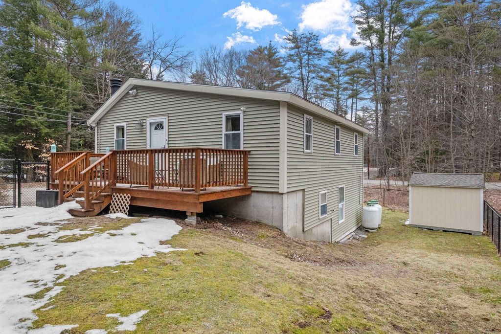 27 Emerald Drive, Hillsboro, NH 03244 Trulia