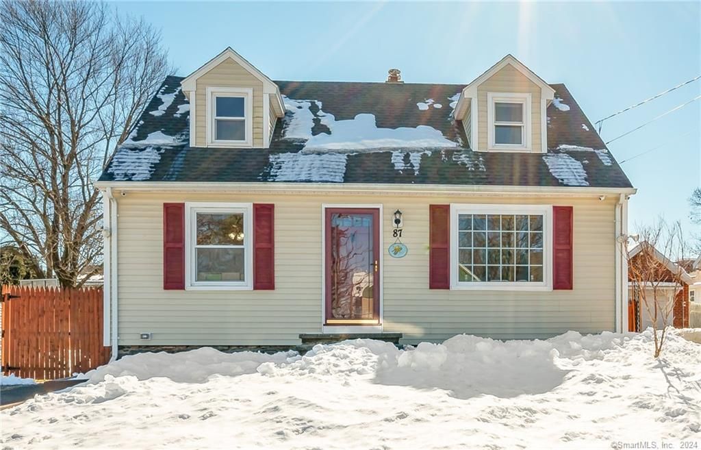 87 St, Bristol, CT 06010 Trulia