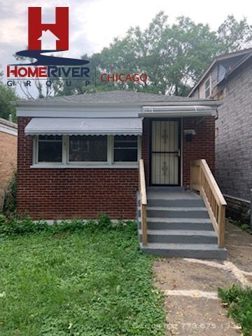 6721 S Morgan St, Chicago, IL 60621